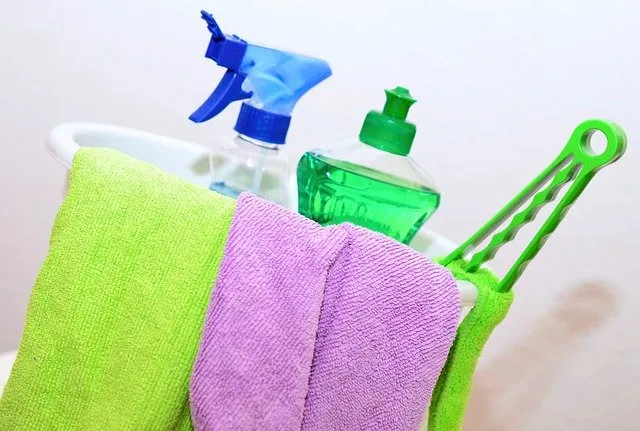 Hurtownia środków chemicznych - szeroki wybór i niskie ceny