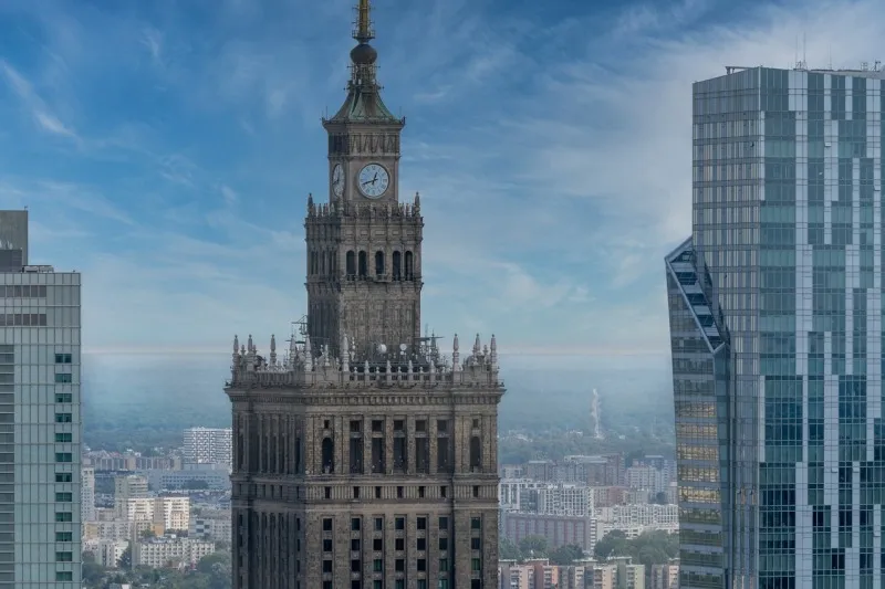Mieszkanie w Warszawie - jak kupić mądrze?